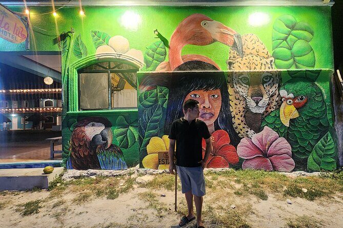 Private Roundtrip Transfer to "El Cuyo Yucatan" - Authentic Experience and Practical Tips