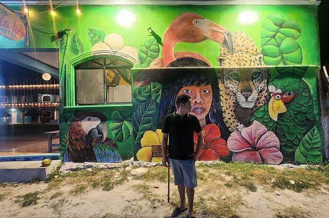 Private Roundtrip Transfer to "El Cuyo Yucatan" - FAQ