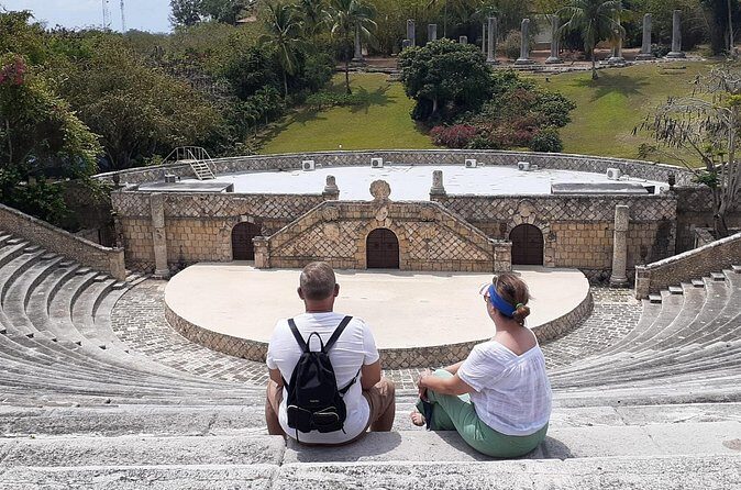 Private Roundtrip Transfers from Punta cana airport to Hotels Uvero Alto - Pricing and Value Analysis