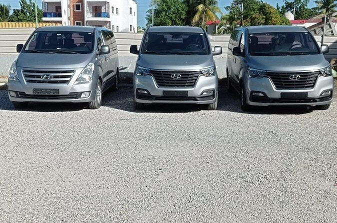 Private Roundtrip Transfers from Punta cana airport to Hotels Uvero Alto - Who Should Consider This Service?