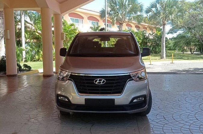 Private Roundtrip Transfers from Punta cana airport to Hotels Uvero Alto - FAQ