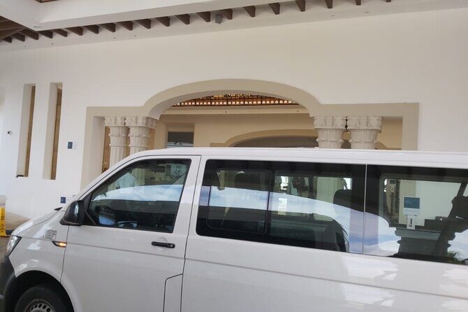 Private Roundtrip Transportation Airport TQO Hotel Zone Tulum - Key Points  