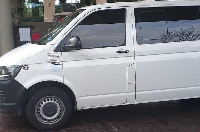 Private Roundtrip Transportation Airport TQO Hotel Zone Tulum - The Passenger Experience: What Travelers Might Expect