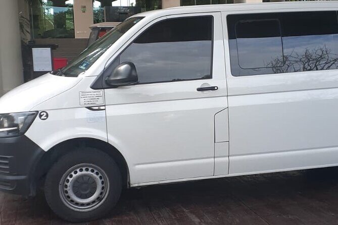 Private Roundtrip Transportation Airport TQO Hotel Zone Tulum - The Sum Up