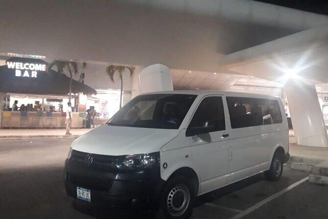 Private Roundtrip Transportation CUN Airport-Puerto Morelos - An in-Depth Look at the Private Transportation Service  