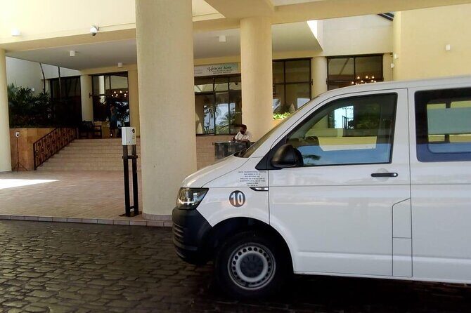 Private Roundtrip Transportation CUN Airport-Puerto Morelos - Who Should Consider This Service?  