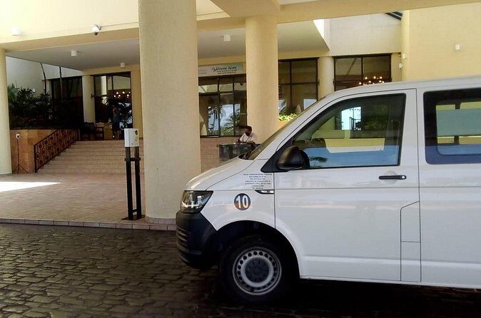 Private Roundtrip Transportation CUN Airport-Puerto Morelos - Frequently Asked Questions  