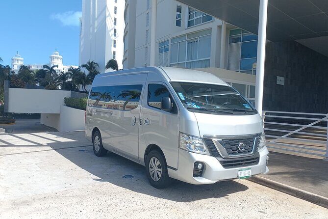 Private Roundtrip Transportation from Cancun Airport - An In-Depth Look at the Cancun Airport Roundtrip Transfer