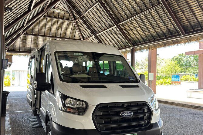 Private Roundtrip Transportation from Cancun Airport - Practical Tips for Travelers