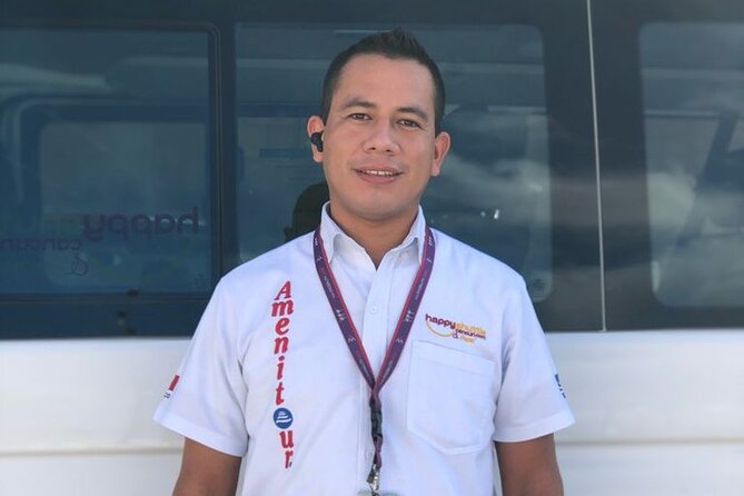 Private Roundtrip Transportation From Cancun Airport to Ferry Isla Mujeres - Customer Reviews and Ratings