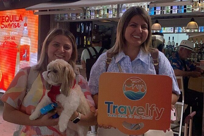 Private roundtrip transportation from Cancun airport to hotels - The Detailed Itinerary: What to Expect