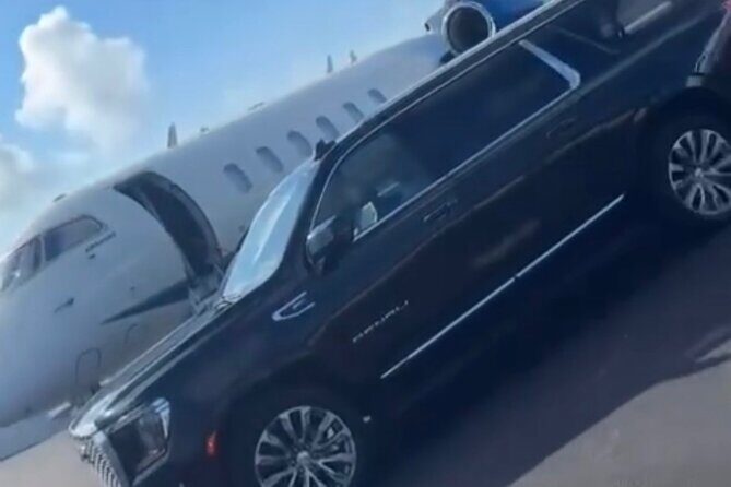 Private Roundtrip Transportation in Providenciales - The Realities of the Experience