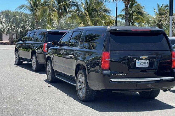 Private Roundtrip Transportation in Providenciales - Who Will Love This Service?
