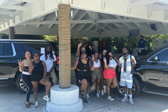 Private Roundtrip Transportation in Providenciales - FAQ