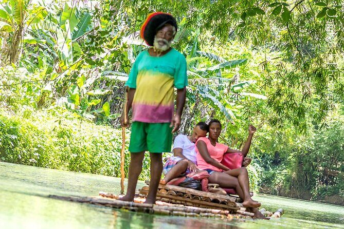 Private Roundtrip Transportation to Martha Brae Rafting - The Sum Up: Is This Tour Worth It?