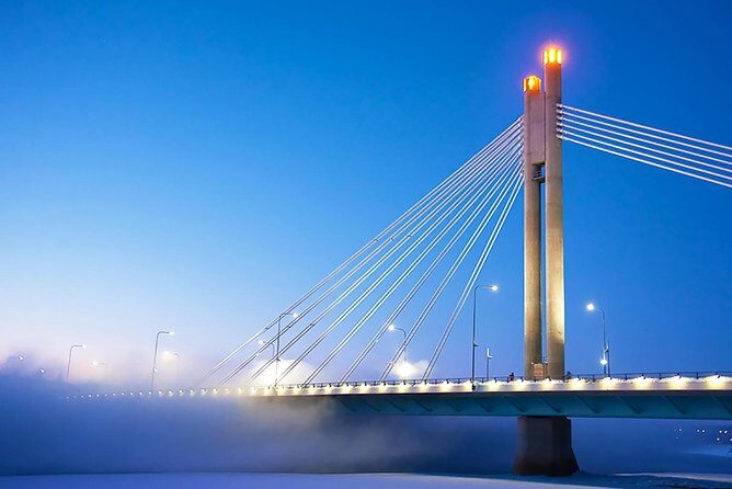 PRIVATE Rovaniemi and Santa Village Tour VIP Car - Authentic Traveler Insights