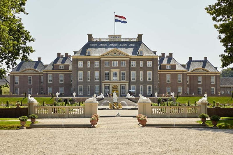 Private Royal Tour : Paleis Het Loo and Muiderslot castle - Authentic Experiences and Traveler Insights