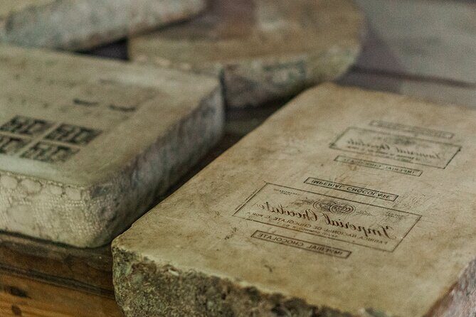 Private Rum Factory Tasting Tour with Cave of Wondrs Visit - The Itinerary: What You’ll See and Do