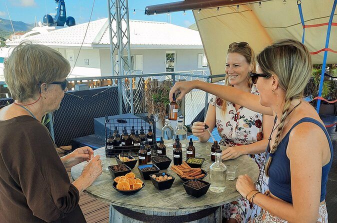 Private Rum Making Workshop in Philipsburg - Who Will Enjoy This?