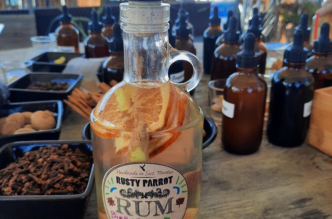 Private Rum Making Workshop in Philipsburg - Practical Details and Tips