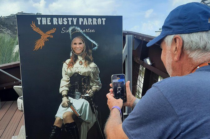 Private Rum Making Workshop in Philipsburg - The Sum Up