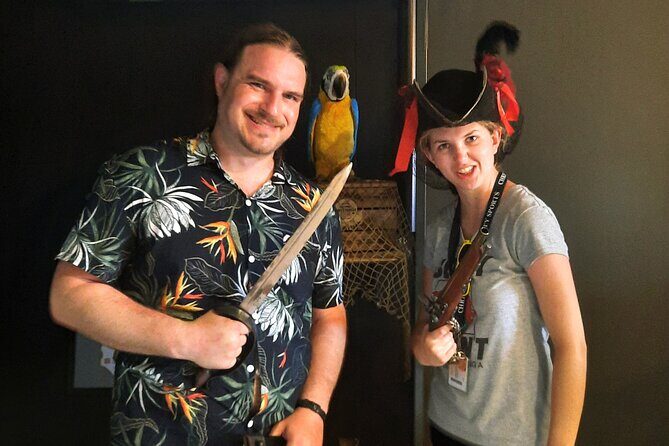 Private Rum Making Workshop in Philipsburg - FAQs