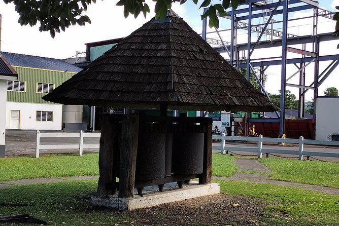 Private Rum Matnik and Beach Tour - Who Should Consider This Tour?