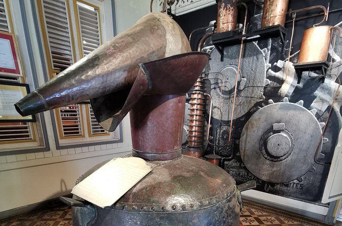 Private Rum Matnik and Beach Tour - FAQ