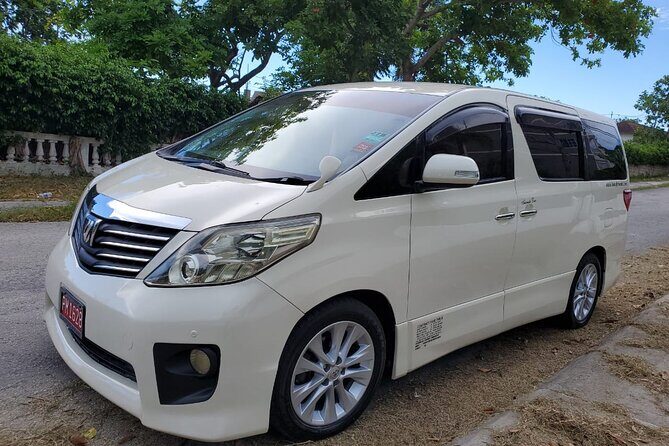 Private Runaway Bay Hotels Transfer from Montego Bay (MBJ)Airport - Why This Transfer Works Well