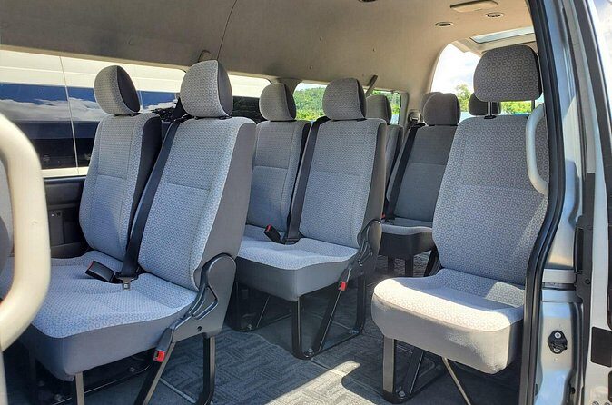 Private Runaway Bay Hotels Transfer from Montego Bay (MBJ)Airport - Who Should Consider This Service?