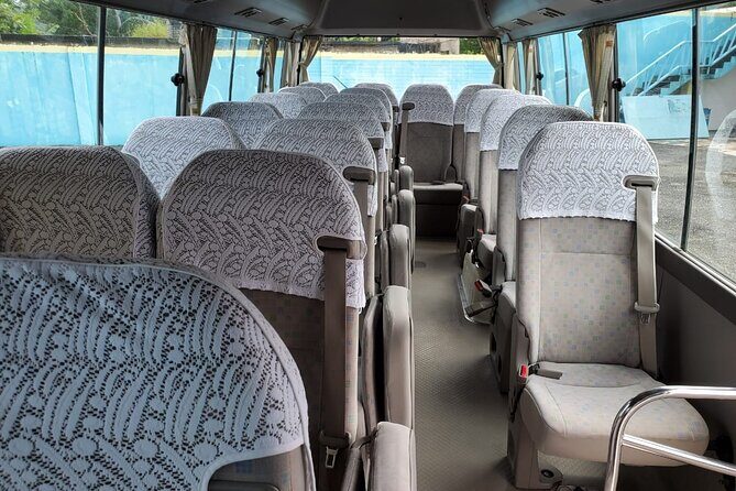 Private Runaway Bay Hotels Transfer from Montego Bay (MBJ)Airport - FAQ: Your Practical Questions Answered