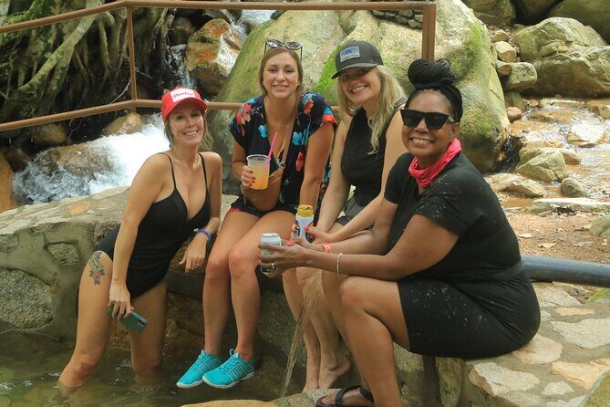 Private RZR Tour through the mountains of Puerto Vallarta - FAQs