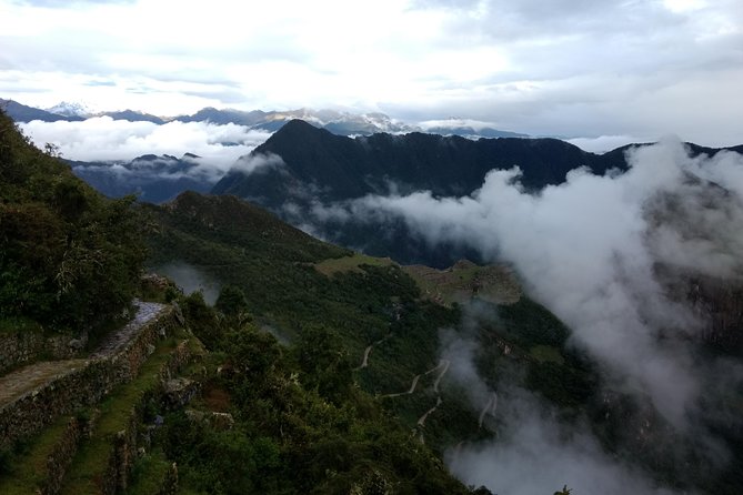 Private Sacred Valley & Machu Picchu With Vistadome Train - Day 2: Machu Picchu Visit