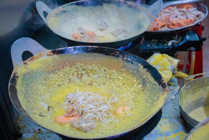 Private Saigon Foodie Walk_Eleven Street Tastings Can't Miss - Customer Experiences and Feedback