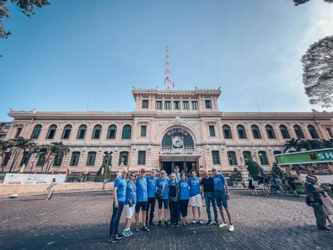 Private Saigon History, Hidden Gems-Scooter Sightseeing Tour - Customer Feedback and Satisfaction Guarantee