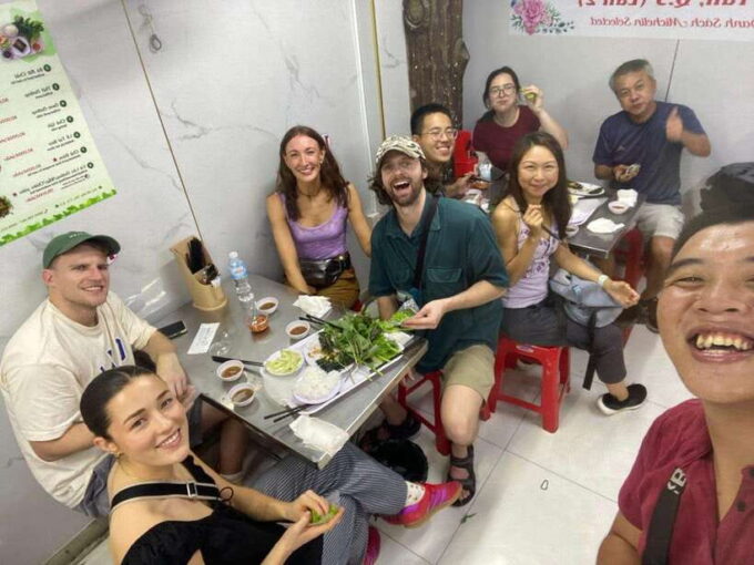 Private Saigon Ultimate Vegan Food Adventure Foot Or Scooter - Why Choose This Tour