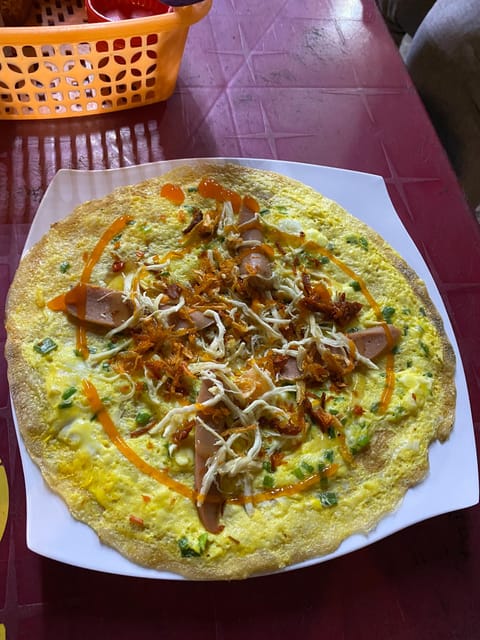 Private Saigon Ultimate Vegan Food Adventure Foot Or Scooter - Frequently Asked Questions