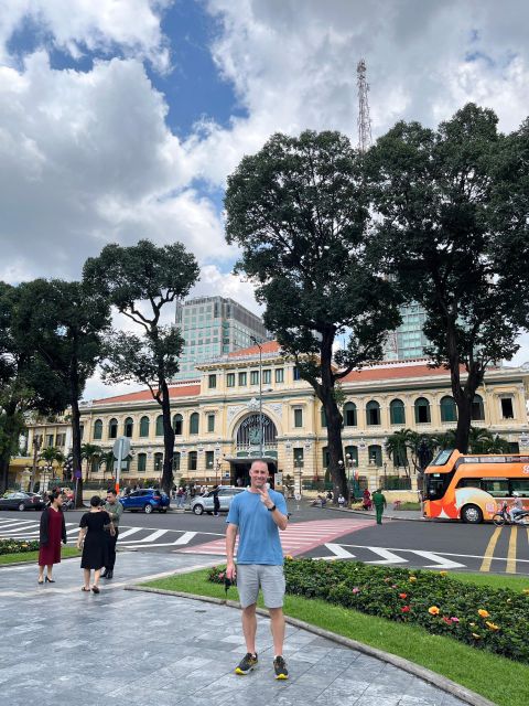 Private Saigon Unseen Sights, Hidden Gems Tour By Scooter - Satisfaction Guarantee