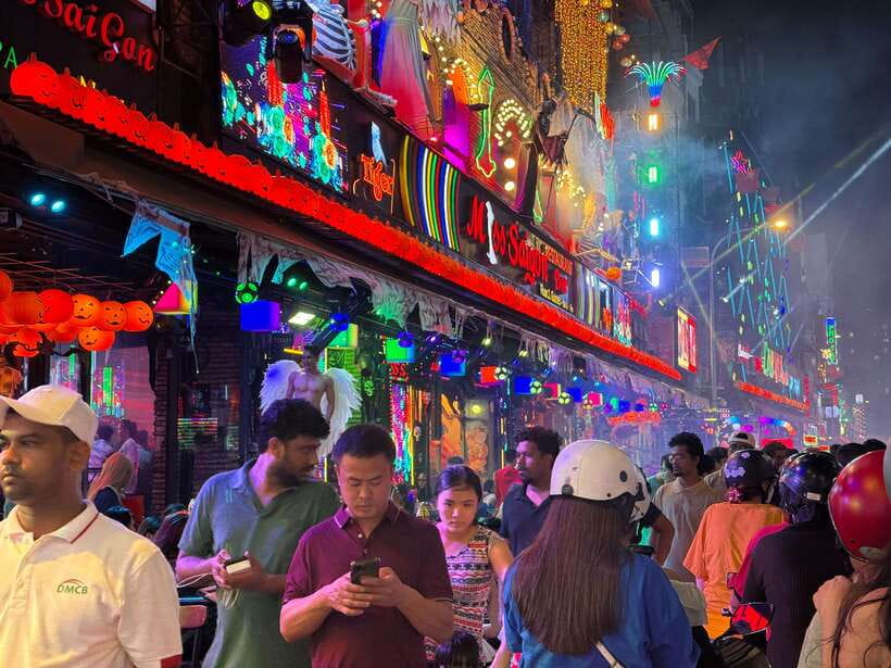 Private Saigon Vespa Adventure: Ho Chi Minh City Street Food - Traveler Feedback and Ratings