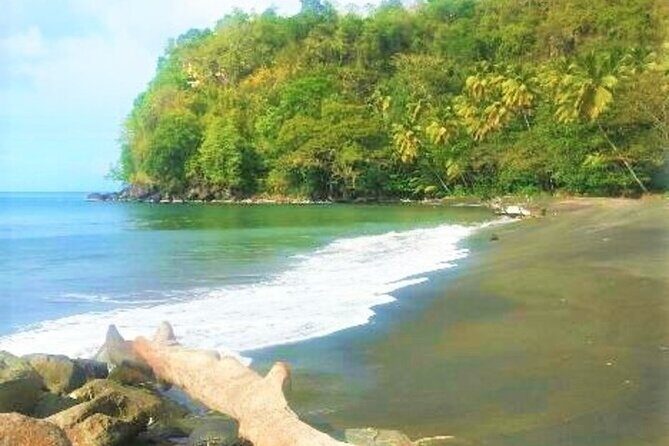 Private Sail & Hike Tour of Grenada - Key Points