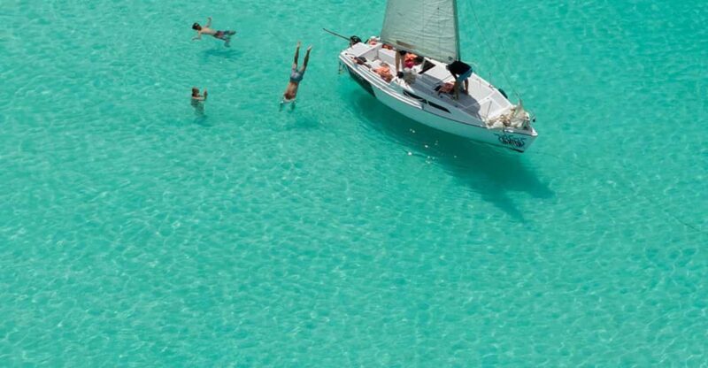 Private Sailboat 3 Hours All Inclusive - A Closer Look at What to Expect