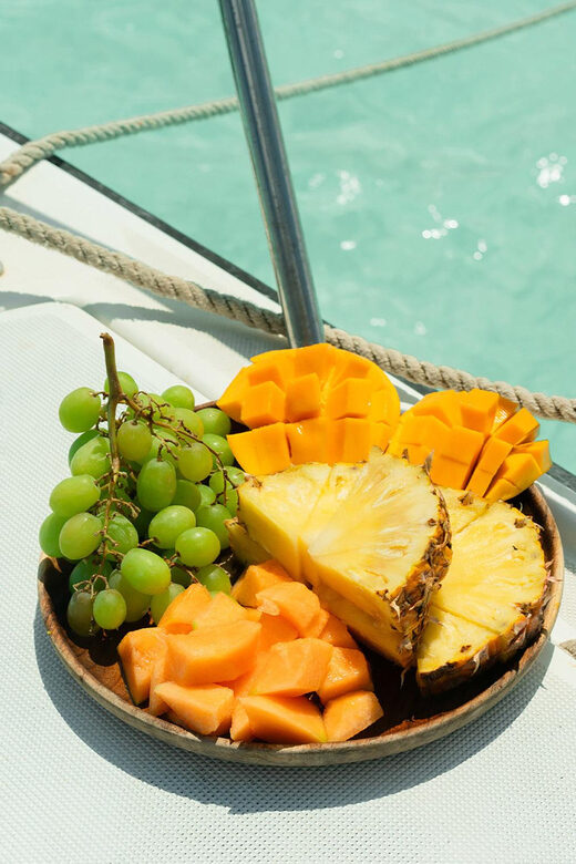 Private Sailboat 3 Hours All Inclusive - Final Thoughts