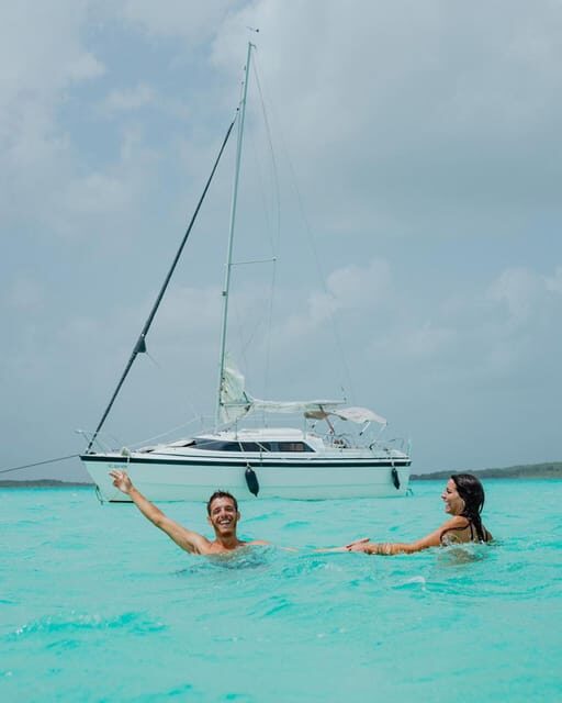 Private Sailboat 3 Hours All Inclusive - FAQ