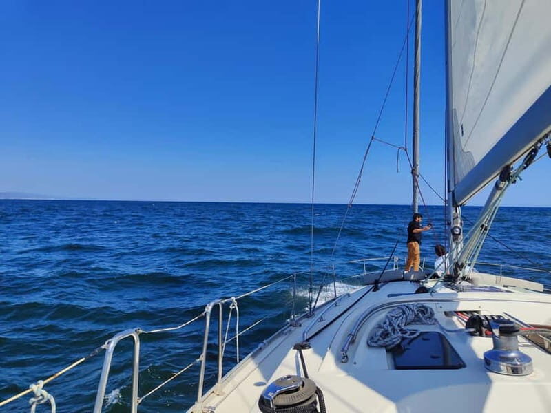 Private Sailboat Barcelona Luxury Boat + Aperitifs & Drinks - Who Will Love This Tour?
