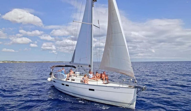 Private Sailboat Barcelona Luxury Boat + Aperitifs & Drinks - Final Thoughts