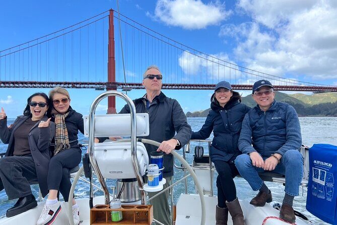 Private Sailboat Charter on San Francisco Bay - A Private Sailboat Adventure on San Francisco Bay: What You Need to Know