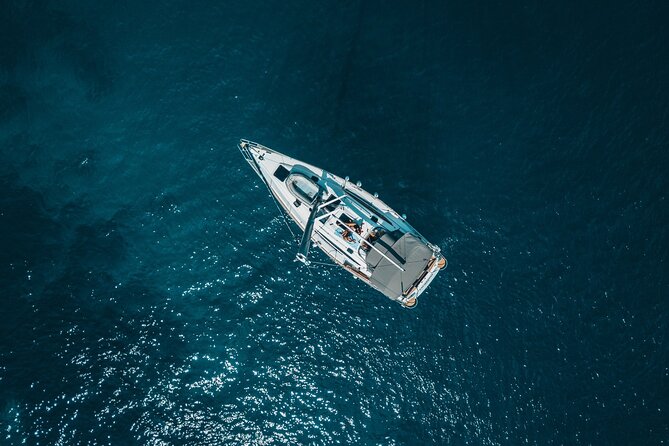 Private Sailboat Rental in Puerto Banús, Marbella - Preparing for Your Sailing Adventure