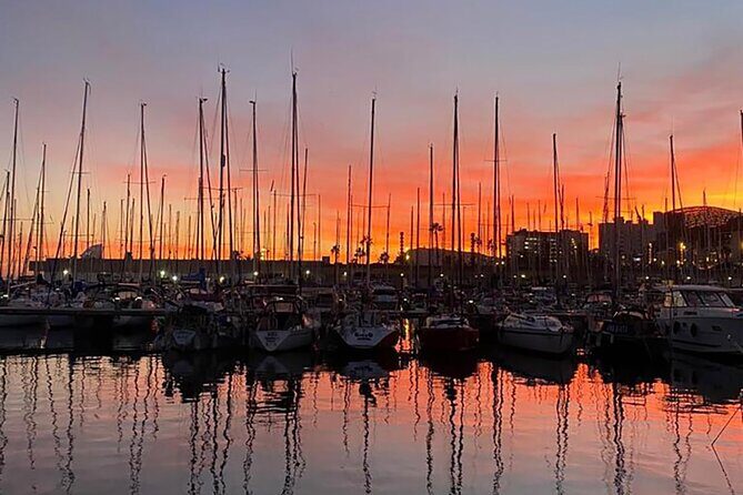 Private Sailboat Trip with Drink and Snack - Key Points