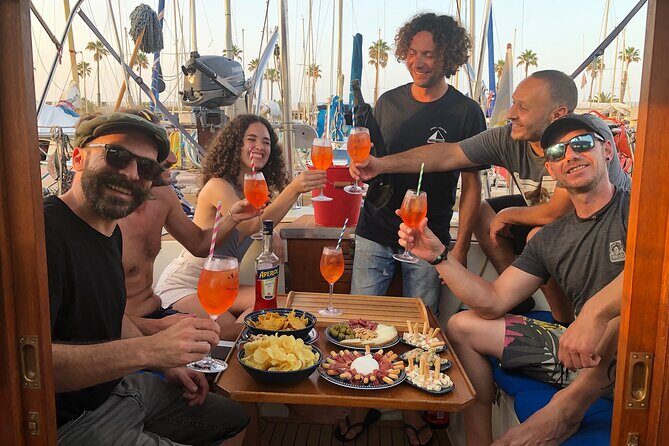 Private Sailboat Trip with Drink and Snack - Frequently Asked Questions