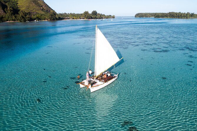 Private sailing adventure - The Value of the Price